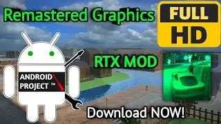 Payback&sup2; HD RTX Graphics Shader Mod Fully Working | Android Gameplay 2025