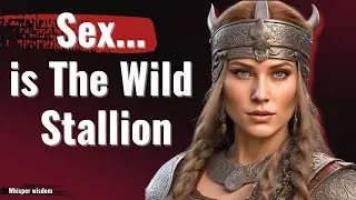 Echoes of Valhalla: Unveiling the Wisdom of Viking Quotes / Strongest Inspirational Whispers