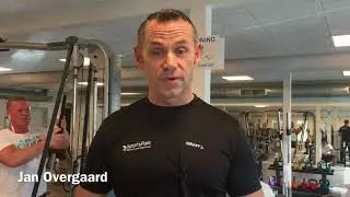 Jan Overgaard