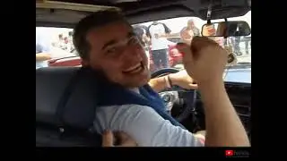 2007.08.25 - X zlot BMW - całość