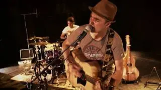 A Good Deed Doer by Z3bra Trio, Live Rehearsal Shot