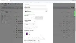 Добавление товара CMS.S3 от Мегагрупп.ру