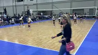 Kaizen 11 Black vs Alpha Select 11