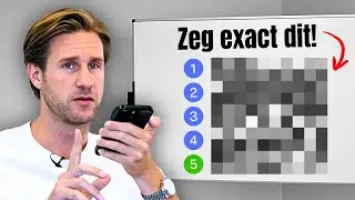 Zo maak je afspraken met cold calling in 2025