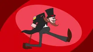 Villain Walk