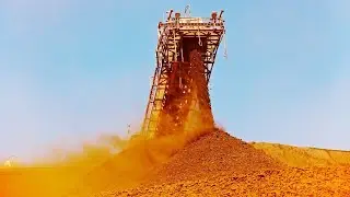 Iron ore miner Fortescue begins building green steel pilot plant