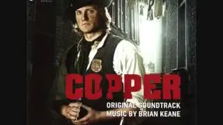 Brian Keane - Bank Robbery (Copper Soundtrack)