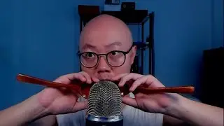 ASMR for Sleep | Super Random Triggers That will Make You Fall Asleep