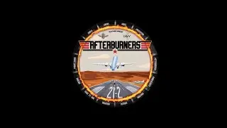 Logofilm Afterburners