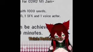 [VTUBER ITA] non l'ho fatto apposta lo giuro 😂 #vtuber #vtuberclips #twitch #twitchstreamer