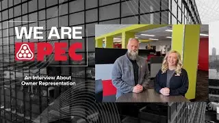 We Are PEC - Representing Owners