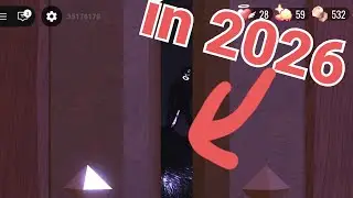 Beating Floor 2 in minecart pose bug in 2026 in mobile (No modifiers)