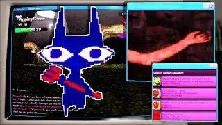 Старую компьютерную игру только что взломали? &mdash; Gorgon's Garden