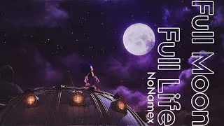 Full Moon Full Life P3R (Sonic 2K AMV)