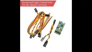 How to use DasMikro TBS Mini Programmable Green V1 Sound Board