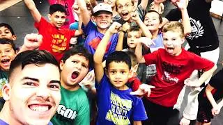 2017 Southlake Summer Camp For Kids in Southlake TX - Superhero Week