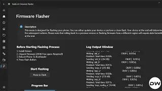 Перепрошивка OnePlus через Fastboot [без EDL]: возврат к стандартной прошивке | Восстановление ус...
