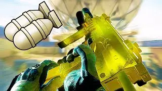 *INSANE* MP7 MOAB on XBOX in 2023!!.. - Modern Warfare 3