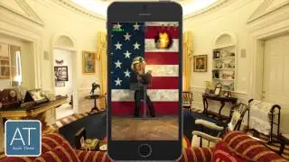 Talking Obama