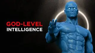 The 7 Stages of AI Domination - From ChatGPT to God-Like AI