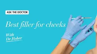 Best Filler for Cheeks