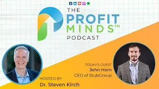 Precision Marketing: John Horn on Niche Advertising and AI Trends