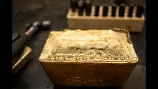 Equinox Gold Greenstone Mine: First Pour