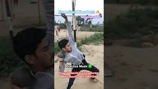 Bihar Home Guard New Vacancy 2025 🔥|| Shortput Throw 20+ ✅|| #biharpolice #homeguard #army #shorts