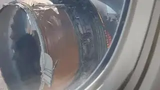 Some Boeing jets grounded after engine fails, plane parts fall over Colorado