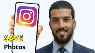 How To Save One Time (Disappearing) Photo On Instagram