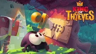 King of Thieves - ZeptoLab UK Limited Walkthrough