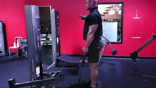 FREEMOTION STEP UP