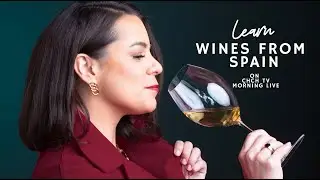 Six Spanish Wines made by Female Winemakers