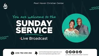 CROSS- CULTURAL SUNDAY SERVICE | 3RD AUGUST, 2025