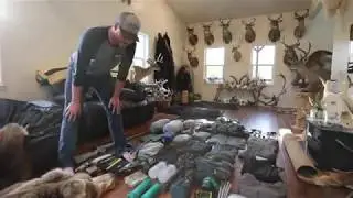 Moose Hunt Gear Overview