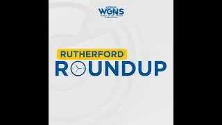 Rutherford Roundup: Holiday Cheer, Firefighters&rsquo; Swift Response & Community Alerts | Dec. 15, 2025