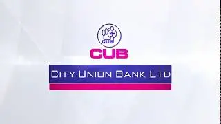 City Union Bank Internet Banking Demo Video