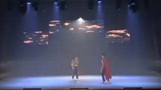 הורה רעים חולון - דואט - עלה נישא ברוח