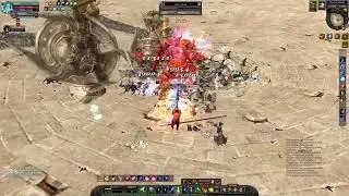 Silkroad Online Trsro Unique Lord Yarkan Aspendos...