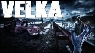 ВЕЛКА СССР | КАРТА ЗОМБИ (Call of Duty Zombies)