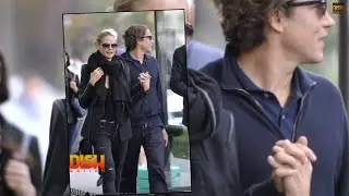 Did Heidi Klum and Vito Schnabel Elope?