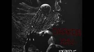 Kach - DARKDB XXV- [DARKSTEP DNB MIX]