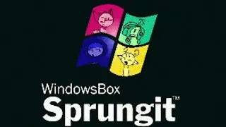 'Windows.sp' - Sprungit mix