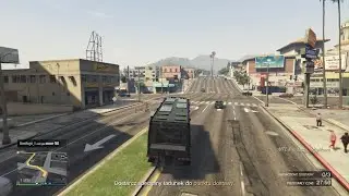 duży magazyn 111 paczek sprzedaż paczek / gta online ps5