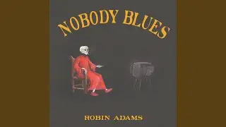 Nobody Blues