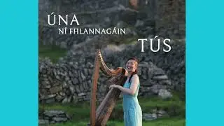 3. Three Generations - composed & performed by harpist Úna Ní Fhlannagáin
