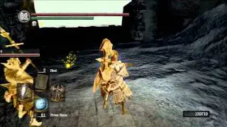 Dark Souls PVP Ganking