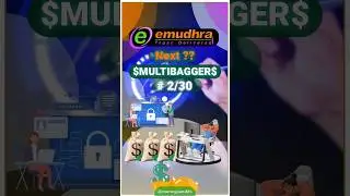 eMudhra kya karta hai | Skyrocketing stock with an 84.44% Return in 1 Year?