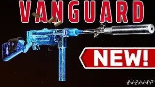 EVERY BLUEPRINT IN CALL OF DUTY VANGUARD! NEW REACTIVE CAMOS!