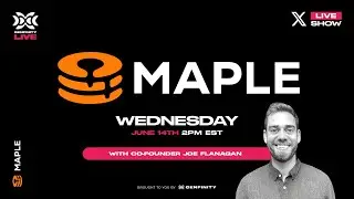 Exclusive Interview with Maple Finance: Insights into the Future of DeFi